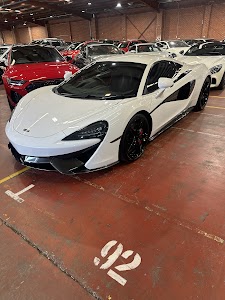 Thompson Prestige Car Sales place picture