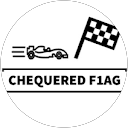 CHEQUERED F1AG profile picture
